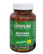 Maitake 60cps