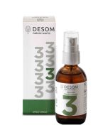 Desom Italia Di Girolamo&c. Desom 3 Spray 50 Ml