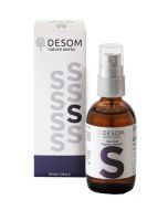 Desom Italia Di Girolamo&c. Desom S Spray 50 Ml