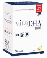 U. G. A. Nutraceuticals New Vitadha 1000 60 Capsule