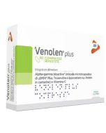 Pharma Line Venolen Plus 30 Compresse