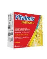 Montefarmaco Otc Vitalmix Energia + 12 Bustine