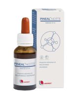 Uriach Italy Pineal Notte Gocce 50 Ml