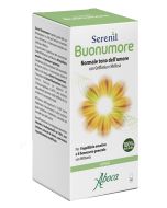 Aboca Serenil Buonumore Rilassante 100 cps