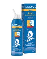 Euritalia Pharma Isomar Spray Decongestionante Getto Forte