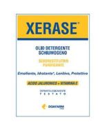 Doafarm Group Xerase Olio Detergente 500 Ml