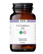 Vitamina d3 90cps