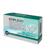 Stiplevo 30cps Vegetali