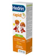 Eg Hedrin Rapido Liquido Gel 100 Ml