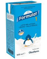 Dicofarm Formulat 1 500 Ml Brick