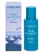 L'erbolario Fior Di Salina Profumo 50 Ml