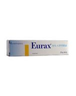 Eg Eurax 10% Crema