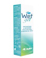 Fidia Farmaceutici Wet Gel 20 G