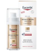 Beiersdorf Eucerin Hyaluron-filler + Elasticity 3d Serum 30 Ml