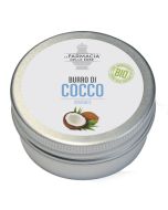 Fde Burro di Cocco 50ml