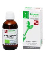 Fitomedical Biancospino Bio Macerato Glicerinato 50 Ml