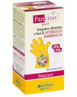 Pediatrica Specialist Pancino Gocce 10 Ml