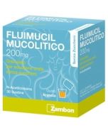 Zambon Italia Fluimucil Mucolitico