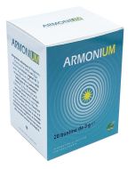 Officine Naturali Armonium 20 Bustine Da 3 G