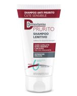 DERMOVITAMINA PRURITO SHAMPOO