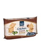 Nt Food Nutrifree Crackers Integrali 33,4 G X 6 Pezzi