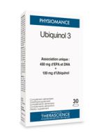 Physiomance Ubiquinol 3 30prl