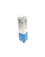 Calcium Sandoz Compresse Effervescenti