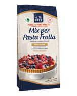 Nt Food Nutrifree Mix Pasta Frolla 1 Kg