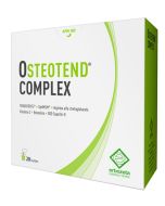 Erbozeta Osteotend Complex 20 Bustine