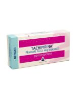 TACHIPIRINA Neonato 10 Supposte 62,5 mg