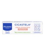 Lab. Expanscience Italia Mustela Cicastela Crema Riparatrice 40 Ml