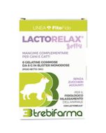 Lactorelax Jelly 6jelly