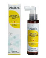 Argento Colloid Plus Mico100