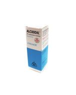 Idi Farmaceutici Aloxidil 20 Mg/ml Soluzione Cutanea
