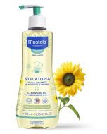 MUSTELA STELAT OLIO BAGNO 2019