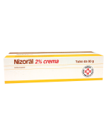 Eg Nizoral 2% Crema