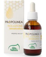 PROPOLINEA SOLUZIONE IAL 50ML