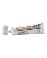 Rev Pharmabio Rev Benzoniacin 3 Crema 30 Ml