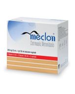 Alfasigma Meclon crema Vaginale – Soluzione Vaginale