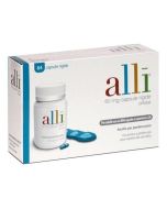 Glaxosmithkline C. Health. Alli 60 Mg Capsule Rigide