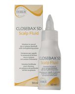 General Topics Closebax Sd Scalp Fluid 50 Ml