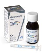 Argenial Oto 50ml