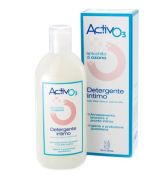 Oficine Cleman Activo3 Det Int 250ml