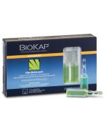 Bios Line Biokap Fiale Rinforzanti Anticaduta Con Tricoltil 12 Pezzi Da 7 Ml New