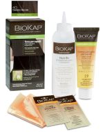 Bios Line Biokap Nutricolor Delicato 4,00 Castano Naturale Tinta Tubo + Flacone