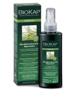 Bios Line Biokap Olio Ristrutturante Riparatore