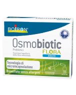 Boiron Osmobiotic Flora Adulto 12 Bustine