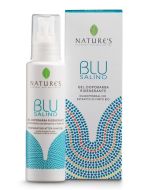 Nature's Blu Salino Gel D/barb