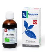 Fitomedical Calendula Tintura Madre Bio 50 Ml