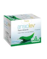 Specchiasol Ansiolev Tisana 20 Filtri 30 G